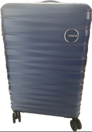 American Tourister 20吋篋 日本版 海藍色全新