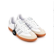 [Original] Adidas Sampa OG Cloud White Halo Blue GUM Men Women Sneakers veyw SV6E