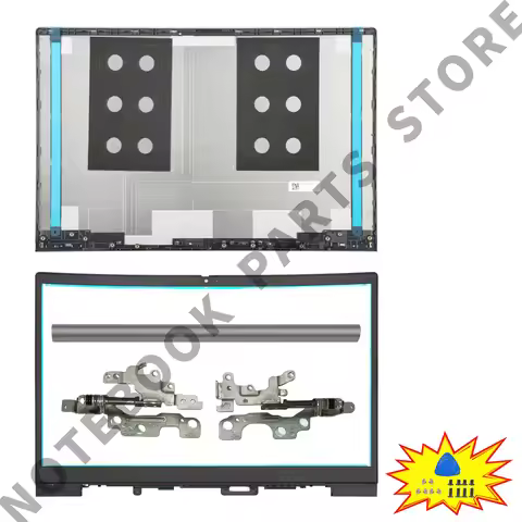 Parts For ThinkBook 14 G2 ARE For ThinkBook 14 G2 ITL 14 G3 ACL FOR THINKBOOK 14 G4 IAP Top Cover/Be