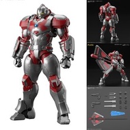 【新貨預訂】 Figure-rise 標準系列 超人戰鬥服 JACK 高可動版本 Figure-rise Standard ULTRAMAN SUIT JACK -ACTION- FRS ウルトラマン