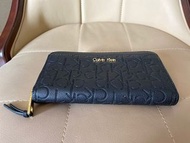 Calvin Klein Women Wallet - 90% new - 半價5折減價 50% discount