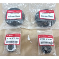 ABSORBER MOUNTING FRONT 51920-SAA-015 HONDA CITY SEL TMO T9A JAZZ SAA TGO GK INSIGHT HRV CRZ