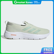 adidas | อาดดาส รองเทาผาใบผหญง รน Cloudform Move Lounger JH6312