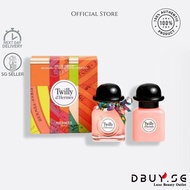 Hermes | 💯 Authentic Twilly d’Hermes EDP Perfume 2pcs Gift Set