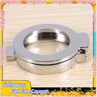 R503-P-Zinc Alloy Enclosure for R503 Fingerprint Sensor Module Scanner