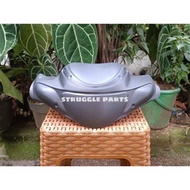 Black sleep engine 125z blind shell, Black sleep engine 125z racing shell