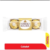 [ Contents 3 ] Ferrero Rocher Chocolate Hezelnut Chocolate
