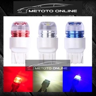 1PCS Waterproof Caramics T20 Blub 7440/7443 Car Brake Light Backup Light