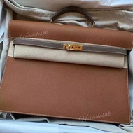 Hermes Kelly Depeches 38