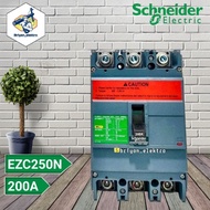 MCCB ESYPT EZC250N 200A