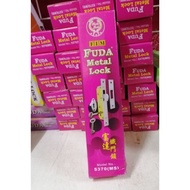 Fuda MS5370 Metal Lock]