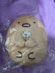角落生物 炸豬排軟綿綿 擺設