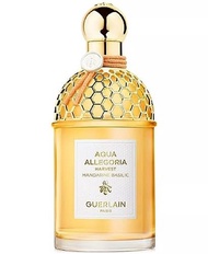 Aqua Allegoria Harvest Mandarine Basilic Eau De Toilette Spray for Women, 4.2 Ounce GUERLAIN Aqua Al