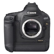 Canon Digital SLR Camera EOS 1Ds Mark III  Direct from Japan