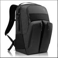 DELL ALIENWARE AW523P Tas Ransel Laptop Gaming 17 Inch Backpack Horizon Utility
