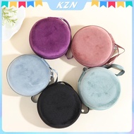 [kzn] 10Slots 1-2ML  Storage Bag Travel Portable Case Organizer [vn]