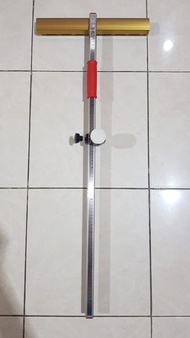 T-Cutter Fenli 120 cm (Mata Pisau Besar)