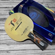 KAYU BET PINGPONG TENIS MEJA YINHE T4S YINHE T 4S - IZZSHOP7