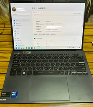 MSI Prestige 13 AI Evo A1MG