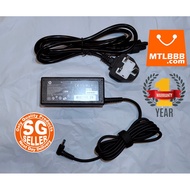 [SG Seller] HP elitebook 735 745 830 840 g6 probook 445r 455r g6 640 650 g5 elitebook 840 g6 4.5*3.0 65w adapter charger