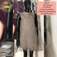 PROMO BELI 5 BONUS 1 | Dres PL Import | Dres Korean style | Dres Wanita | Dres Prelove | Baju Bekas | Dres Preloved Wanita | Dres Preloved Jumbo | Dres Kondangan | Preloved Baju Wanita | Baju Bekas Murah | Baju Cuci Gudang | Mini Dres | Dres