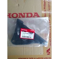 HONDA TMX155 Muffler Hanger / Muffler bracket / Genuine Original HONDA spare parts/Motorcycle Parts