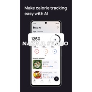 Cal AI - Food Calorie Tracker 1.0.124 Full Version Crack APK