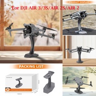 Desktop Display Stand For DJI AIR 3/3S/AIR 2S/AIR 2 Drone Mount Base Bracket Tripod Exhibition Drone