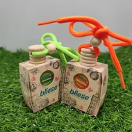 BLIESE Car Perfume/ Pewangi Kereta