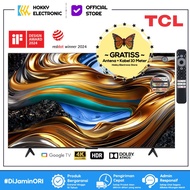 TCL 43P755 GOOGLE TV UHD 4K SMART TV 43 INCH | TCL 43 p755 Smart tv tcl 43 inch | TCL 43-p755 P755 G