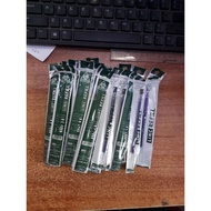 [GIVE ERASER PEN] Set of 20 LINC Indian Water Pen Refills 0.5mm - Attractive gift