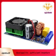 IRS2092 High Power 500W Mono Channel HiFi Digital Power Amplifier Board Class D Stage Power Amplifie