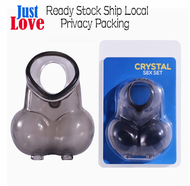 Bird Delay Ring Male Delay Rings CockRing Penis Massager Dildo Adult Toy For Men Alat Seks Lelaki Adult Toys Men Sex Toy For Boys sextoys for male Alat Seks Untuk Lelaki Sex Toys