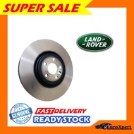 [ORIGINAL] FRONT BRAKE DISC ROTOR - LAND ROVER - RANGE ROVER VELLAR 2020 - 2023 - LR090685 - T4N1803