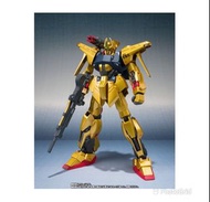 屯門站交收 全新啡未開 日版 魂店 限定 Bandai metal robot spirits 魂 mr 百式 改 百式改