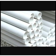 Pvc CONDUIT Pipe 20MM Pipe Instalation Electric PJG 3 MTR