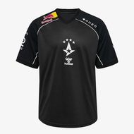 Astalis Esports Club 2025 Uniform Team Jersey CS2 League Player Training Breathable Tops