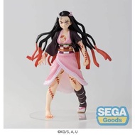 【新貨預訂】 [FIGURIZMα]《鬼滅之刃》竈門禰豆子 -鬼化進行時-  KIMETSU FIGURIZM NEZUKO-ONIKA 鬼滅の刃 景品模型 figure