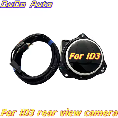 Suitable for EVO ID3 ID.3 rear view camera folding camera 2022 2023 2024 10D 827 469 A 10D827469A