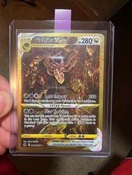 Thẻ Giratina Vstar GG69/GG70 pokemon truyền thuyết TCG 1459 D54 2-31