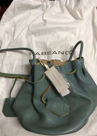 Rabeanco bucket bag 水桶包