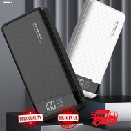 [ORIGINAL] PINENG PN-861PD 20000mAh 3 Input PD 3.0 + Quick Charge 3.0 20W Fast Charging PowerBank