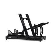 Next Level Racing F-GT Elite Lite Wheel Plate Edition (NLR-E032)