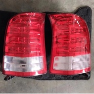 TOYOTA WISH TAIL LAMP