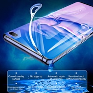 Samsung Galaxy S23 Ultra  S21 Plus S22 FE S20 S10  Hydrogel Screen Protector Note 20 Ultra 9 10 Full Cover Screen Protector