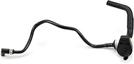 06E103207AE Engine Vacuum Tube Breather Pipe,Crankshaft Ventilation Tube Electronic Valve Replacemen