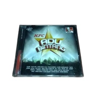Music cd Adu Bintang SLANK WALI AHMAD DHANI AGNES MONICA