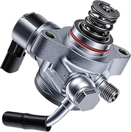 PE19-20-3F0 High Pressure Fuel Pump Compatible for Mazda 3 2.0L 2.5L, Mazda 6 2.5L l4, Mazda CX-5 2.