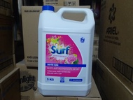 Nước giặt SUFR 5L (Can)