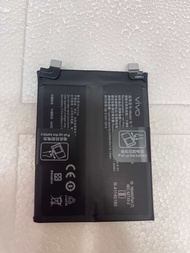 แบตเตอรี่ Vivo iqoo 9 Pro iqoo 9SE B-T9B-S9 B-T8 รับประกัน3เดือน